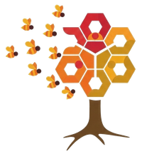 BeeTree Games logo
